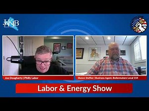 From Job Sites to Retirement: Shawn Steffee & Bill Brown on Building a Strong Future