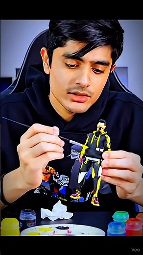 Ajju Bhai ❤️ Amit Bhai ❤️ #amitbhai #odkgaming #freefire #ajjubhai