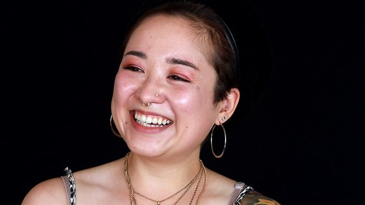 What it means to be mixed race in the US