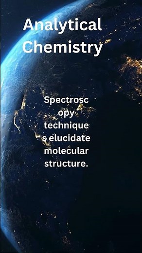 Exploring Molecular Structures with Spectroscopy Techniques and Effective Chromatography Separation