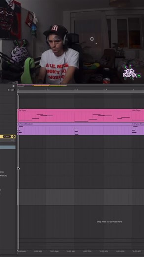 Original Mess Getter on Instagram: "Messy melodies from last night full cook up video on YouTube #getmessy"