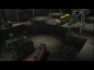 You're a Mean One Diesel 10 MV (Dedicated to Arcade Prod. Ken Friedel, Taylor Z. & SuperDogLover1)