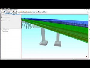 OpenBridge Modeler - Camber