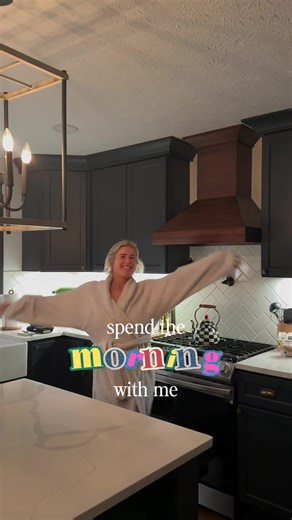 spend the morning with meeeee