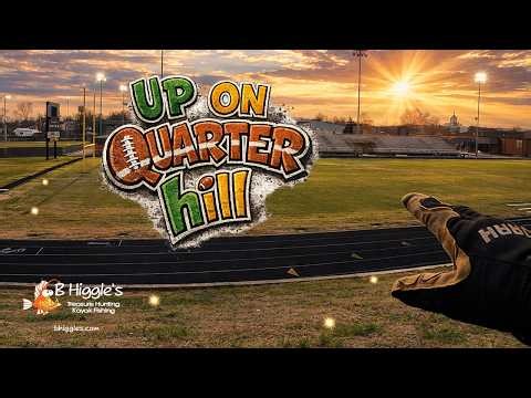 More AMAZING Treasures Metal Detecting w/ Minelab Equinox