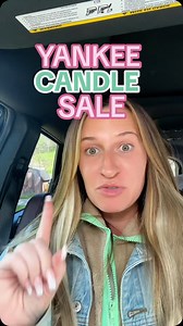 3.1K views · 33 reactions | Hope this helps!! #yankeecandle #yankeecandleaddict #yankeecandlesale #yankeecandlehaul #candles #mothersdaygift #giftideas #deals #sales #discountshopping #savingmoney | Savingwithshayna | Facebook