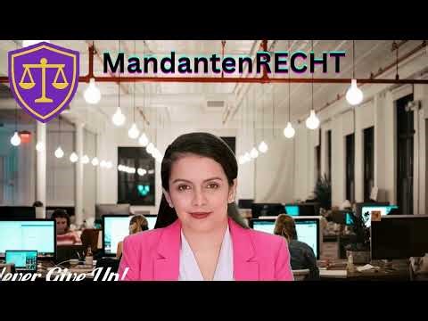 Mandantenrecht Mediation
