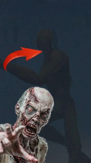 Wait… Who Is That?! | scary shawarma kiosk |