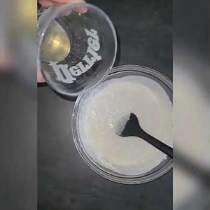 Comment faire la recette de la mousse noix de coco