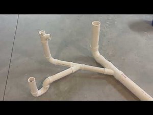 Wet Venting In Plumbing EXPLAINED [Under 3 Minutes]