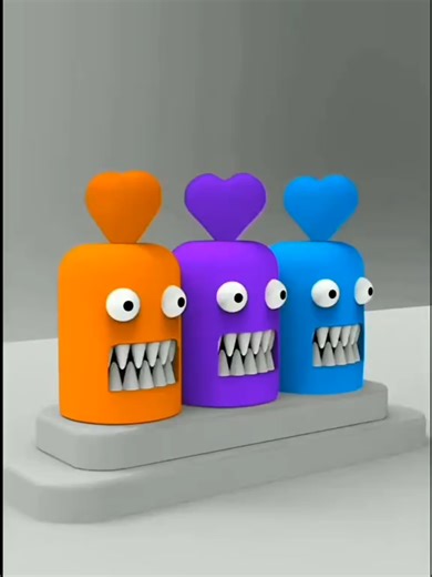 3D Animation Fun: Cartoon Jokes and Facts for Kids