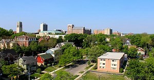 Michigan Language Center（ミシガン・ランゲージ・センター）｜ミシガン州アナーバーの語学学校