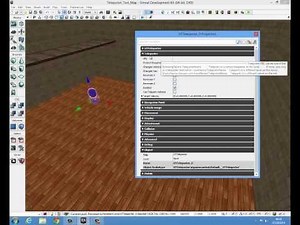 UDK Tutorial - how to create a teleporter