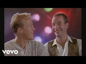 Robson & Jerome - So Far... So Good Documentary (Pt. 10)