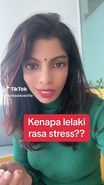 Cara Kurangkan Stres untuk Lelaki