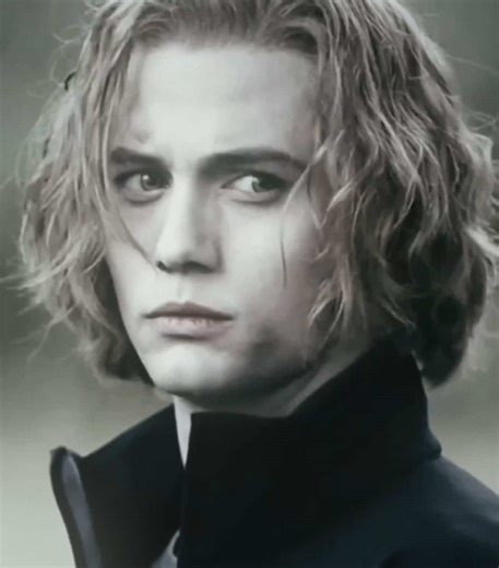 Exploring the Intriguing World of Jasper Cullen | Twilight Saga