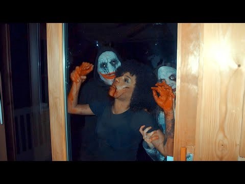 The Last Cabin (2025) Horror Movie Recap | Horror Recap | Movie Recap Horror