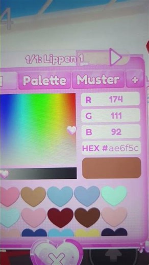 face tutorial Part 1 😊