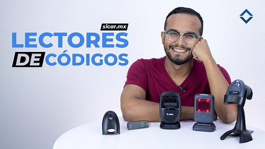 Un lector de código de barras es un elemento esencial para tu negocio. Es por eso que en este video te ayudamos a elegir el que mejor se adapte a tu negocio. Conoce más acerca de estos lectores mirando sus videos: Lector Andy2D: https://youtu.be/yc79_BNm6Ok Lector bOS7: https://youtu.be/VgZpLhgOFPc Lector Zebra 9308: https://youtu.be/EGveKbgQkq0 Lector Remy3: https://youtu.be/20G339vTgvE Lector L2150: https://youtu.be/Fg8qq_-JEU0 | SICAR El Mejor Punto de Venta