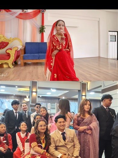 Funny Wedding Reactions That Will Melt Your Heart