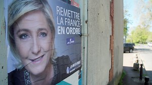 "We give them everything and the French have nothing." We visit rural France, where the name Marine Le Pen is on everyone's lips. | The Guardian