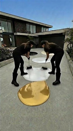 This is Most Lucky Home raven