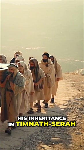 Joshua's Enduring Legacy Explained! Joshua 24:28-31