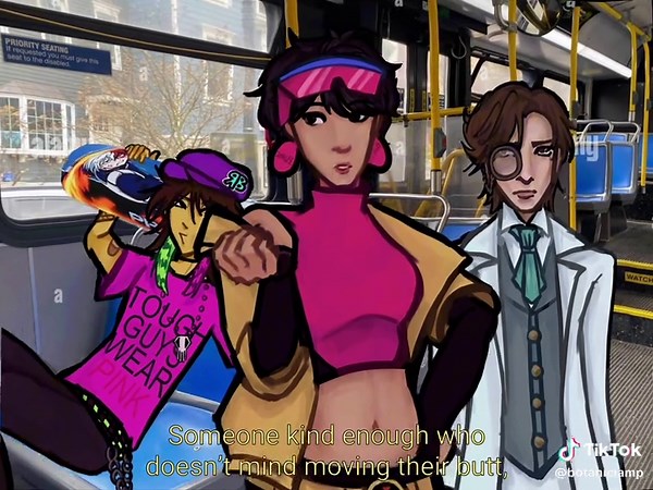 Exploring Multifandom Trends in Animation