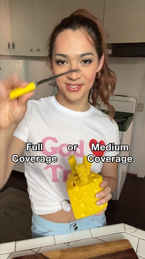 The #Glamorous girl herself, #MissBenny, is here to play a game of #ThisOrThat, #makeup edition! #GlamorousNetflix #Netflix #MakeupTok #MakeupTok SAG-AFTRA members are currently on strike; as part of the strike, union actors are not promoting their film and TV projects. This video was conducted prior to thSAG-AFTRA members are currently on strike; as part of the strike, union actors are not promoting their film and TV projects. This video was conducted prior to the strike. | Glamour