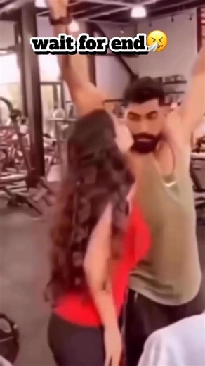 GYM FUNY TRANDING VIDEOS|