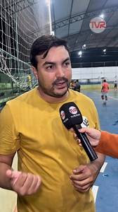 8.2K views · 161 reactions | O Russas Futsal deu início à temporada...