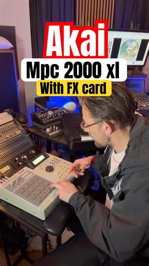 Live MPC 2000 XL Beatmaking 2026 #live #beatmaking #hiphop #sampling