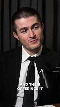 Monotheistic Religions: Mankind's Big Mistake? #shorts