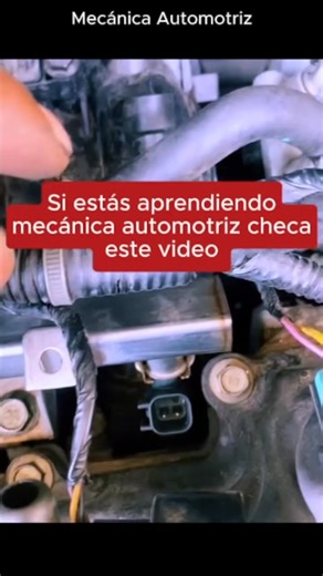 MECÁNICA Automotriz desde Cero . . . . #motores #TallerAutomotriz #taller #TallerMecanico #automotriz #ingenieriaautomotriz #autos #mecanicos #mecanicaautomotriz | Mecánica Automotriz desde Cero