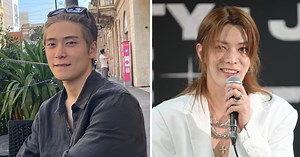 NCT Is Turning Into A Group Of Actors As 4 Members Are Set To Star In Dramas And Movies In 2022