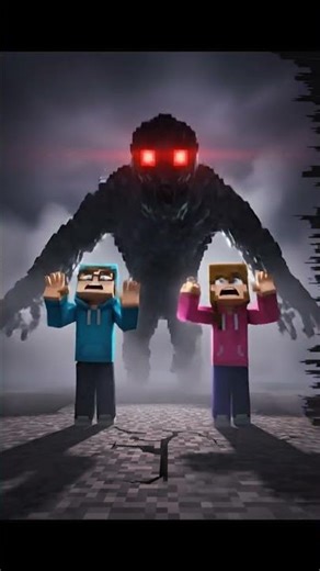 DO NOT Touch This Block in Minecraft!! #minecraft #minecraftshorts