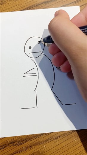 Crazy Drawing Ideas 🤪| #beautiful #crazy #art #trending