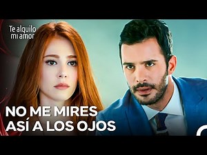 Me He Enamorado De Ti - Te Alquilo Mi Amor