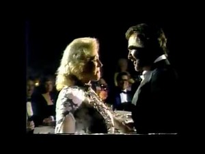 Amanda Blake on The Best Little Special in Texas