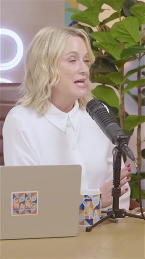 Podcast Confessions_ Incest Episodes, SVU Dreams & Ghost Bells!#GretaLee #goodhangwithamypeohler #goodhangwithamy #amypoehler #podcastclips #foryoupage #fyp