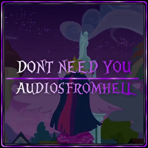 Unique Background Audio for Creative Edits