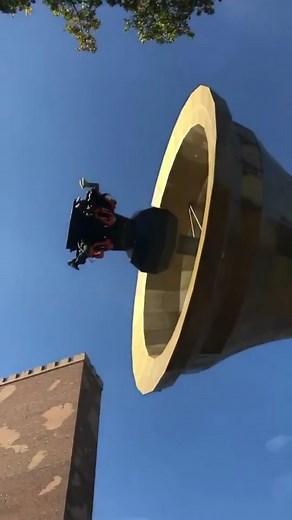 Church Bell Tower Sound Effects Compilation