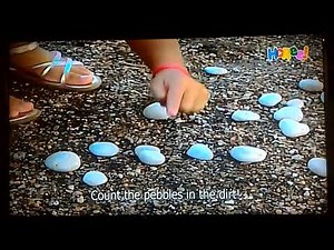 Barney - Numbers, Numbers (Counting Season 10)