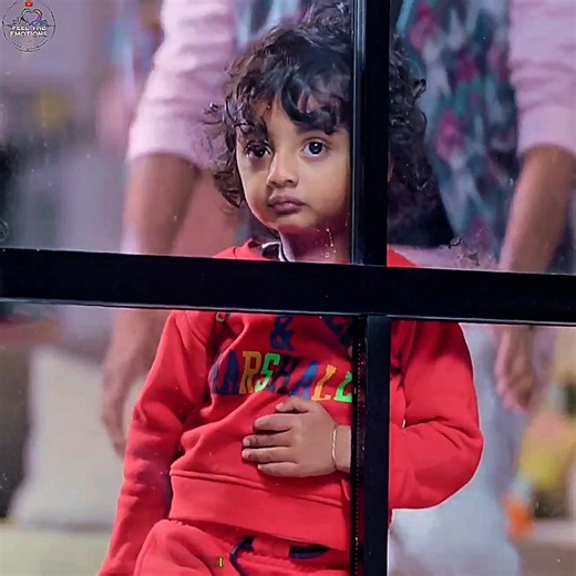 Heart Touching 💞 Cute Baby Love Story Status ❤️| Aaja We Mahiya |Manamey 💥#trending 🎉#shorts 🥀#viral