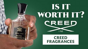 Creed Fragrances: Are They Worth It? - Luxury Cologne Review