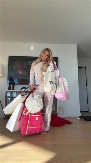 NYFW gifting haul: designer beauty & fashion picks