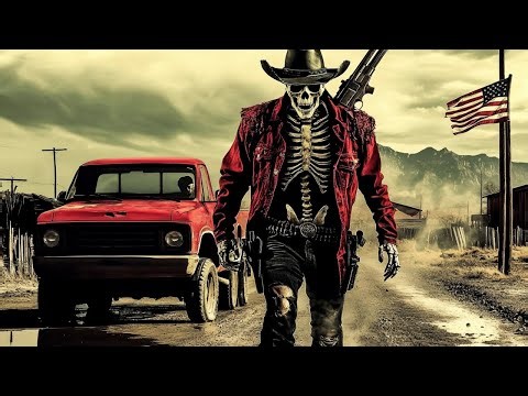 ⚔️ OUT HERE DOIN WHAT THEY CANT - The ULTIMATE Dark Country x Outlaw Rap Backwoods