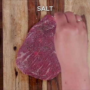 37K views · 192 reactions | FIRE IT UP and get this Beer-mariated Flank Steak on the grill! It doesn't get any easier (or tastier!). Recipe: https://www.certifiedangusbeef.com/recipes/recipedetail.aspx?id=545 | Certified Angus Beef ® brand | Facebook