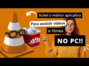 Como instalar o VLC Media Player no Windows 10 32 Bits | Val Tech