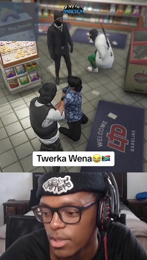 Gift Manando Gaming Content Highlights